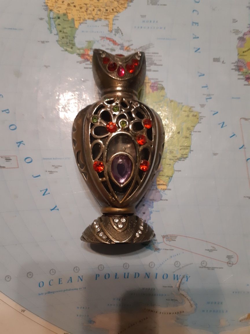 Butelka na perfumy z pipeta