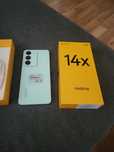 Telefon realme 14x