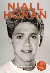 Niall Horan. One Direction. Z Irlandii na podbój świata. IUVI