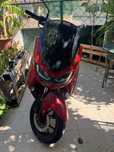 Vendo mota Nmax 2023