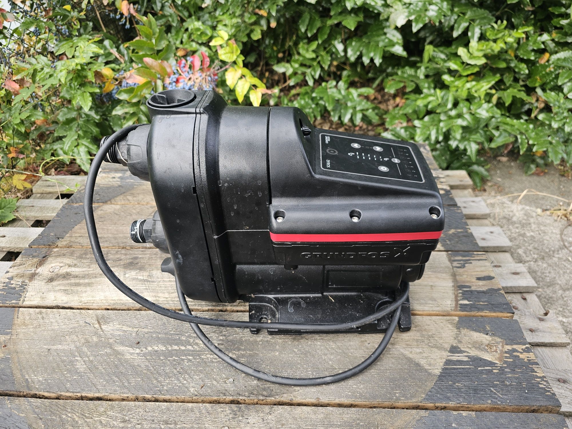 Pompa Grundfos Scala 2