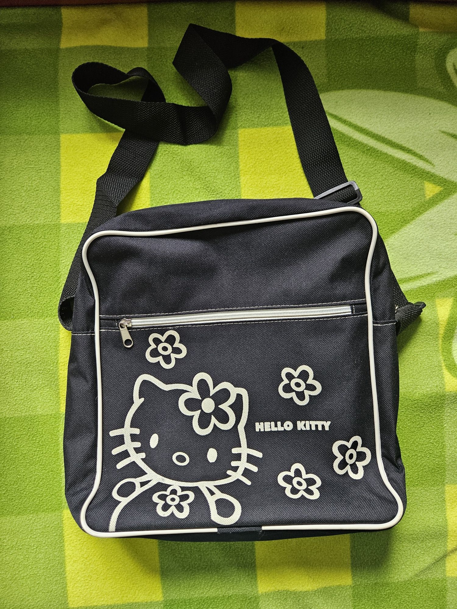 Torba na ramię Hello Kitty