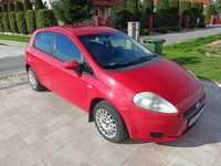 Fiat Grande Punto Fiat Punto