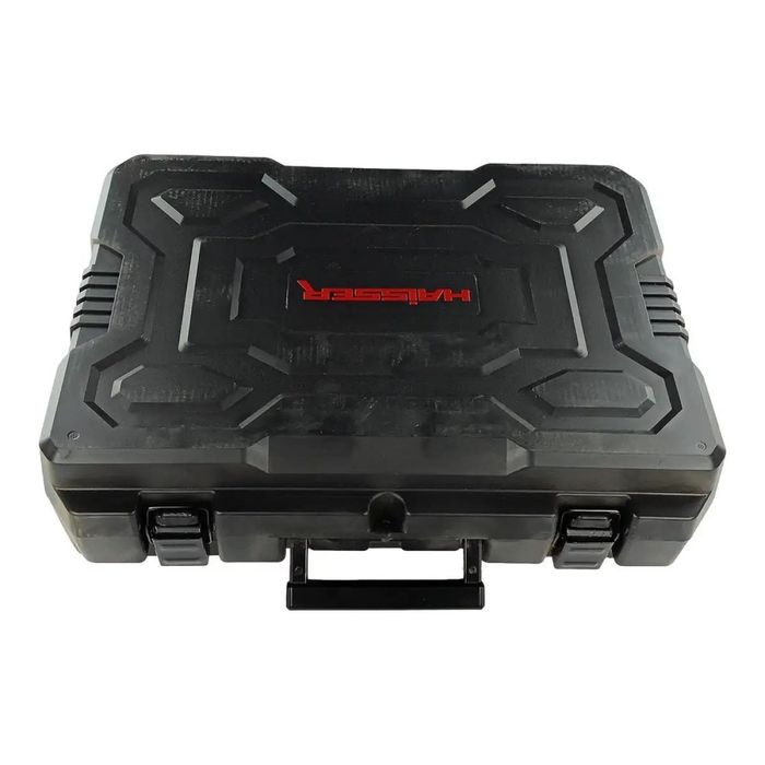 Акумуляторний перфоратор Haisser RH-224BCS без АКБ