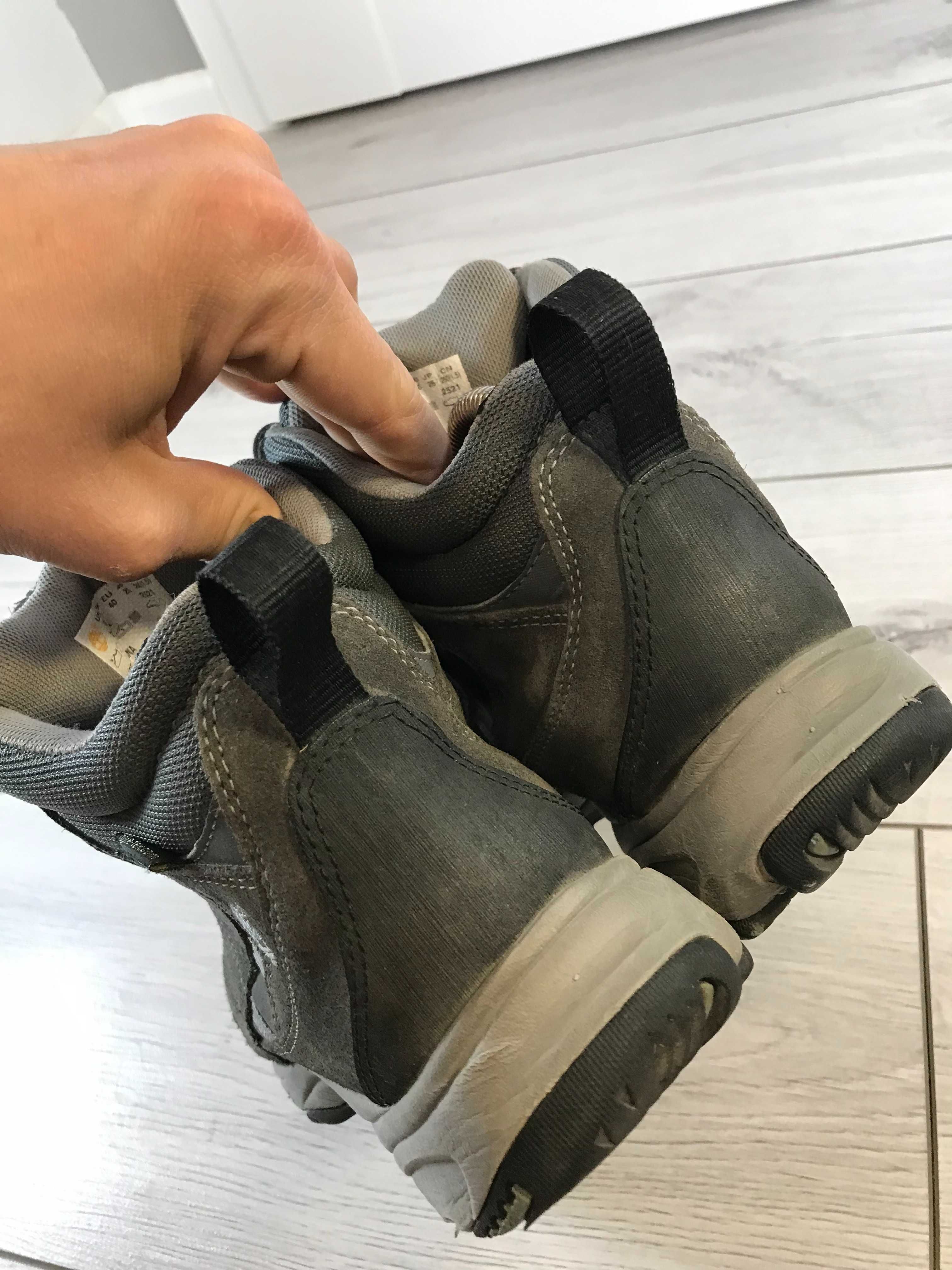 Buty trekkingowe Timberland Translite 2.0 rozm. 40 gore-tex