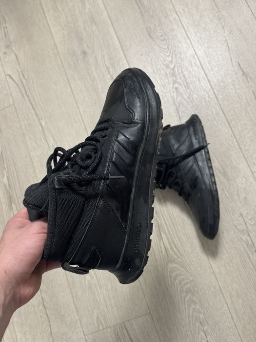 Ботинки Adidas Fusion Storm Wt