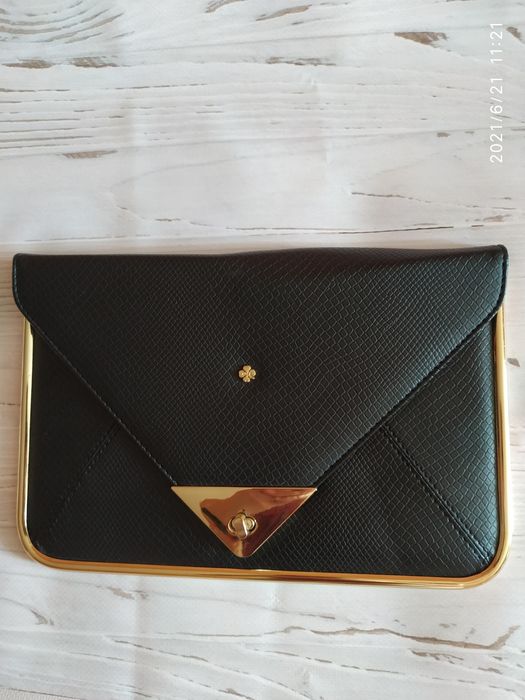 Женская сумочка-клатч