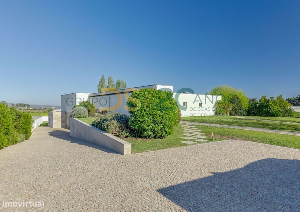 Moradia de Luxo na Póvoa de Varzim