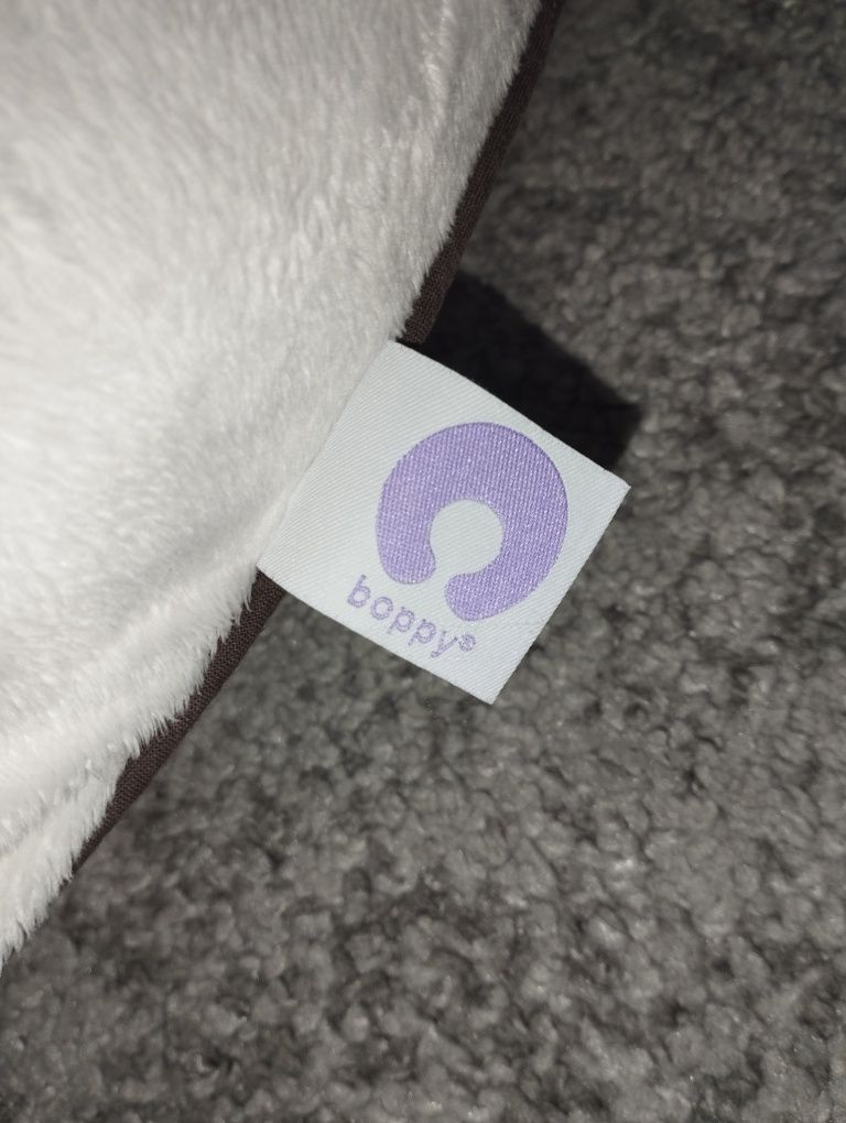 Almofada de amamentação Boppy Chicco