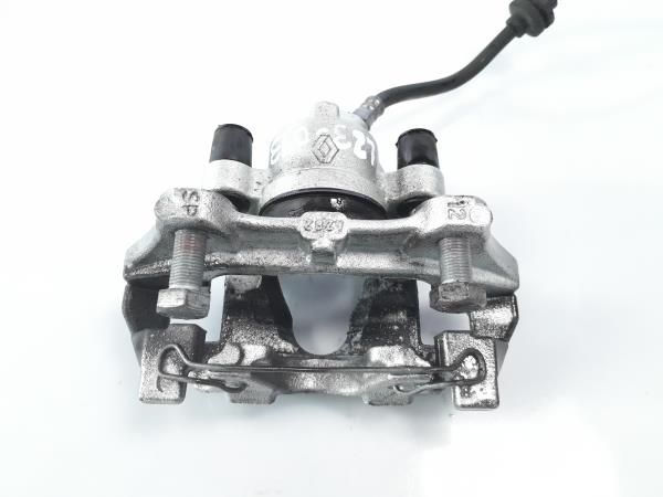 Pinça travão / maxila de travão frente direita DACIA Sandero II (5S_)