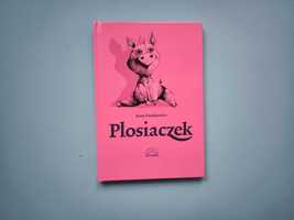 Plosiaczek, Anna Paszkiewicz, Alegoria, 3-5+