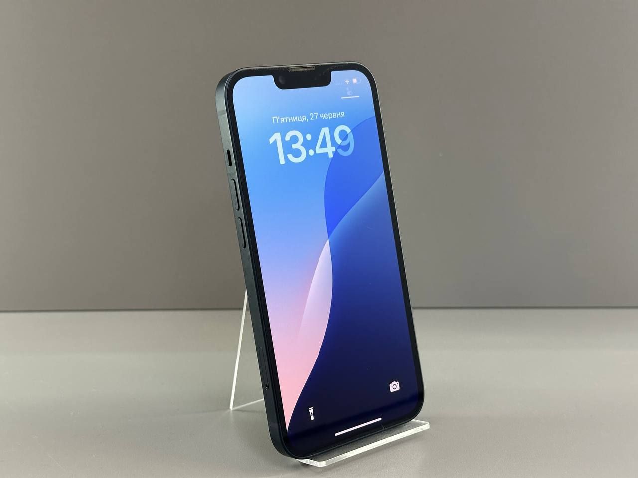 Iphone 14 128Gb Midnight Neverlock