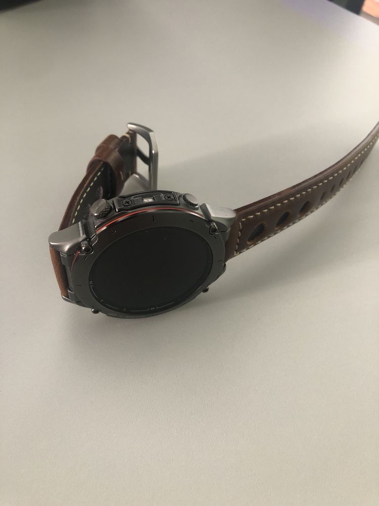 Smartwatchs sport gps