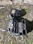 Kompletna nagrzewnica do Audi A6 C5 lift wentylator 4.2 V8