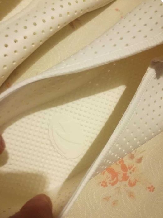 Sapatos (unissexo) para mar