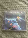 Gra PC - Cyberia experience the future Interplay 1994 retro unikat