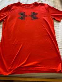 t-shirt Under Armour