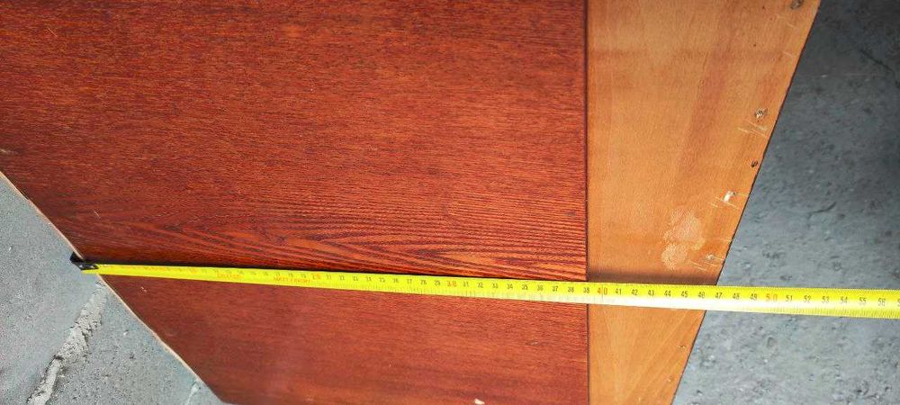 Шкаф шкафчик Пінокіо з шухлядами для дачі кладовки чи гаража стілаж