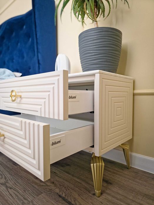 Meble na wymiar – kuchnie, szafy, łazienki