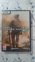 Call of Duty Modern Warfare 2