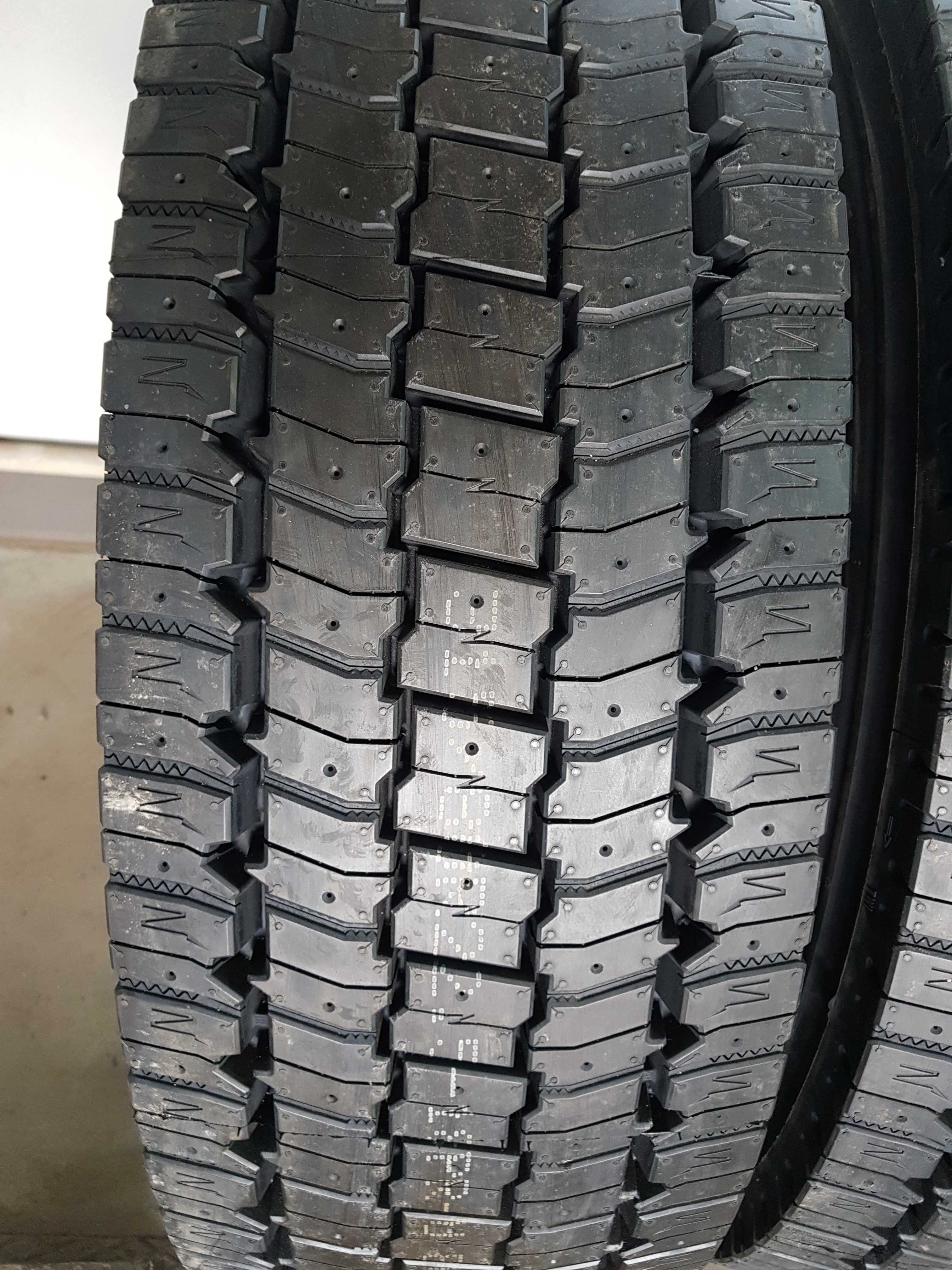 Nowe opony 315/70/R22,5 WestLake WDA2 napęd