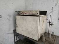 Suszarka laboratoryjna Premed KBC G-65/250