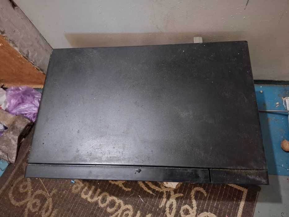 Микроволновка мамсунг.