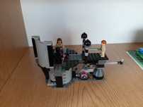 LEGO STAR WARS 75169 Pojedynek na Naboo