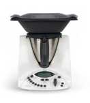 Bimby TM31 Vorwerk