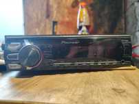 Radio samochodowe