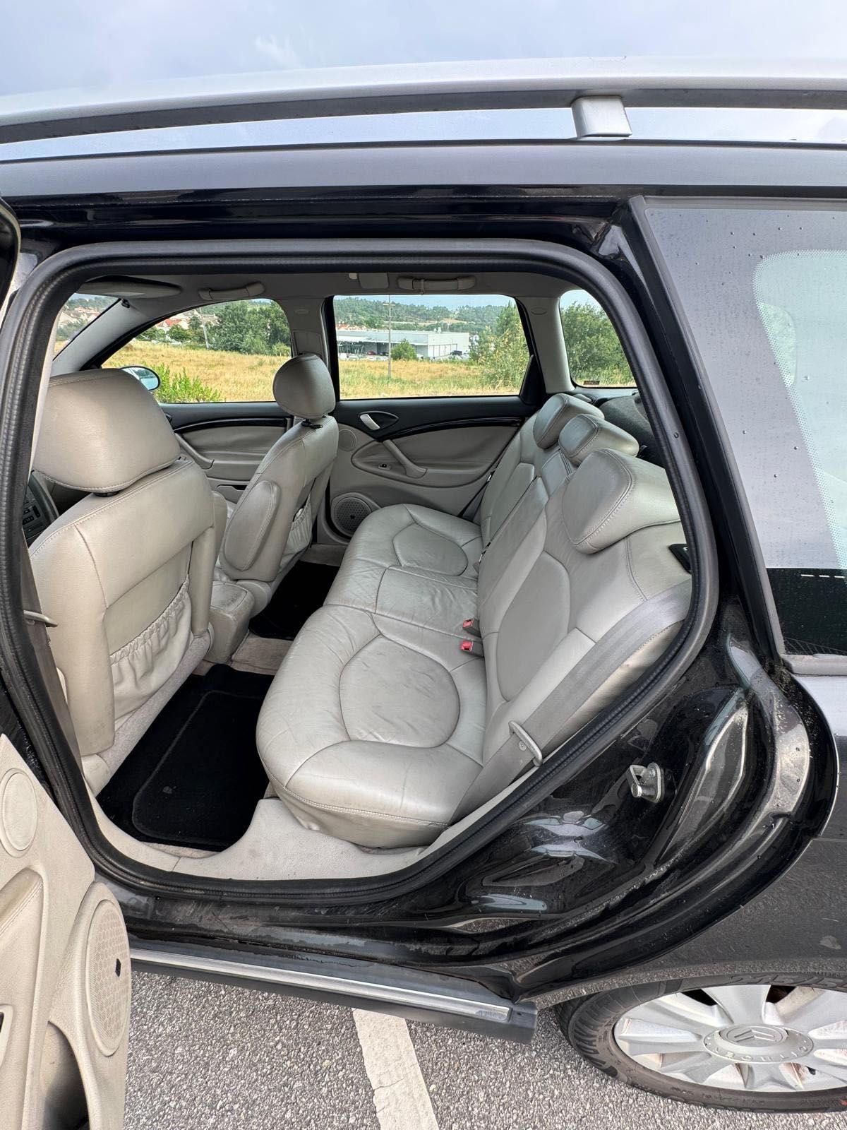 Carrinha Citroen  C5 Exclusive