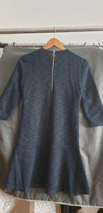 Vestido stradivarius