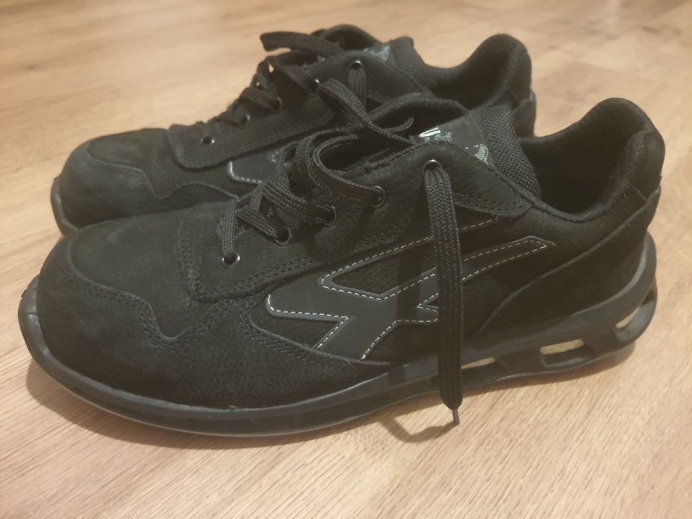 Botas de trabalho UPower