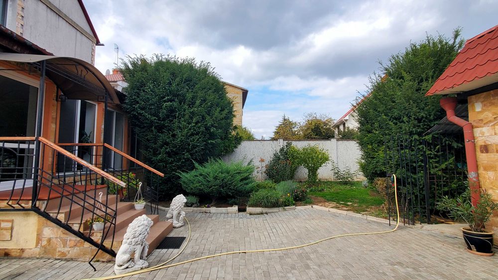 7я ФОНТАНА! Дом 5,7 соток! ПАКЕТ ДОКУМЕНТОВ! ул. Бригадная/Чубаевская