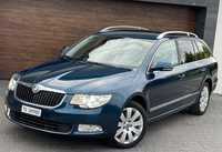 Skoda Superb Super stan ! Szwajcaria!