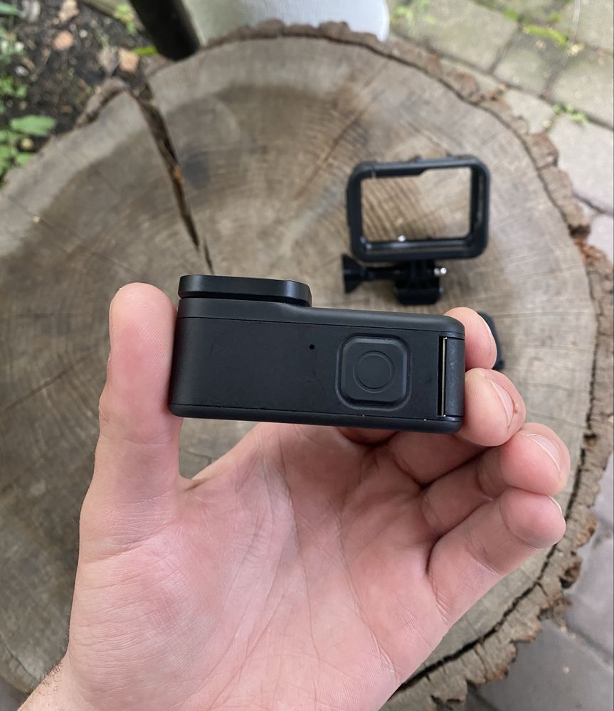 Camera gopro 13 hero black