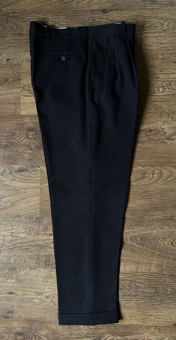 Garnitur trzyczęściowy