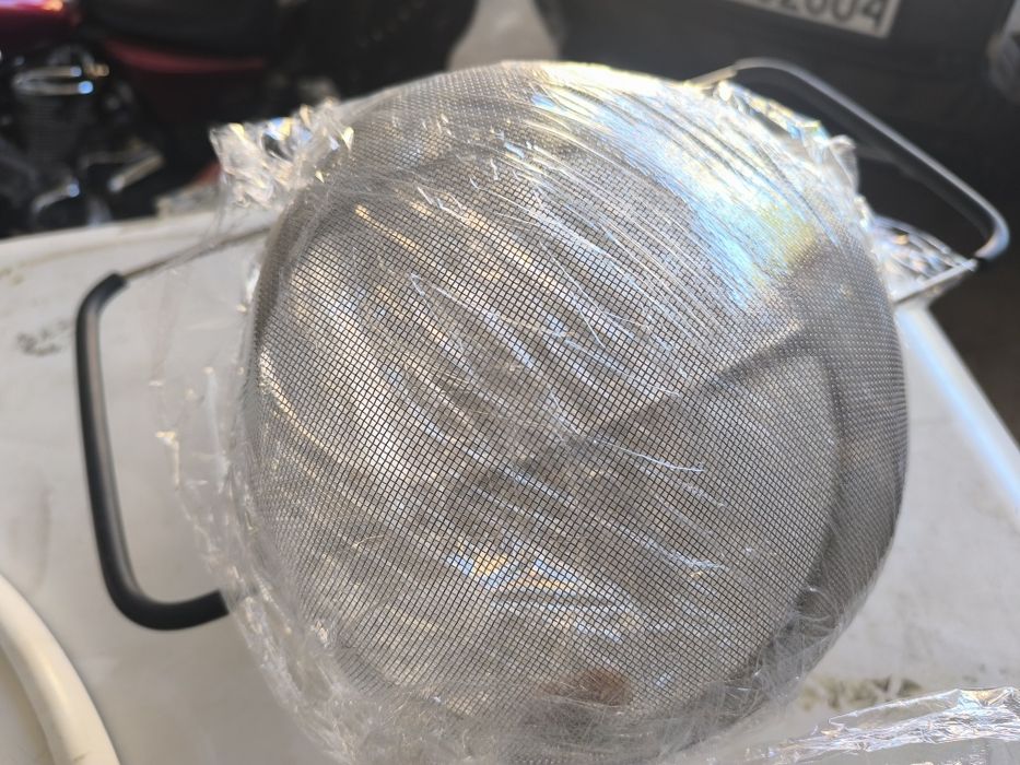 Druszlak/ sitko gastronomiczne solidne