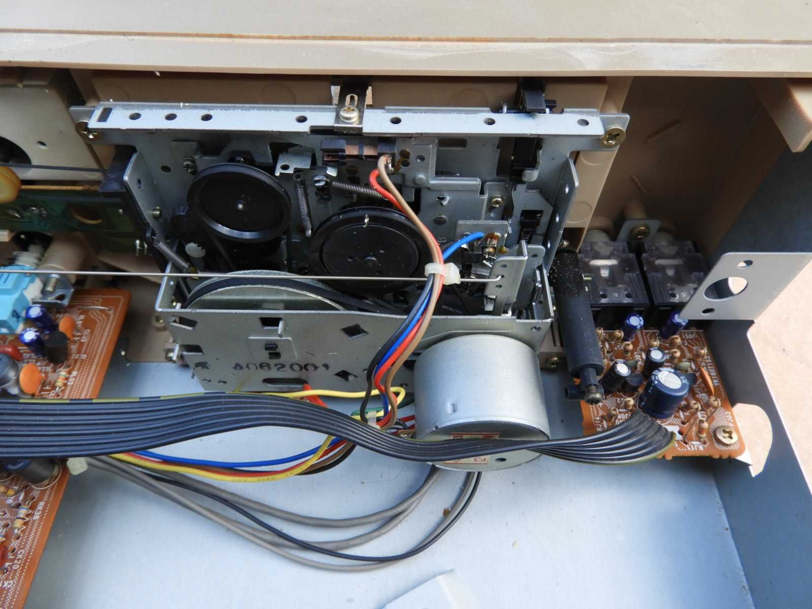 Magnetofon Marantz SD 140 do zestawu