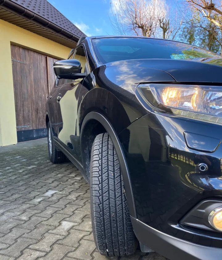 Nissan X-Trail 1.6 DCi ALL-MODE 4x4i Acenta