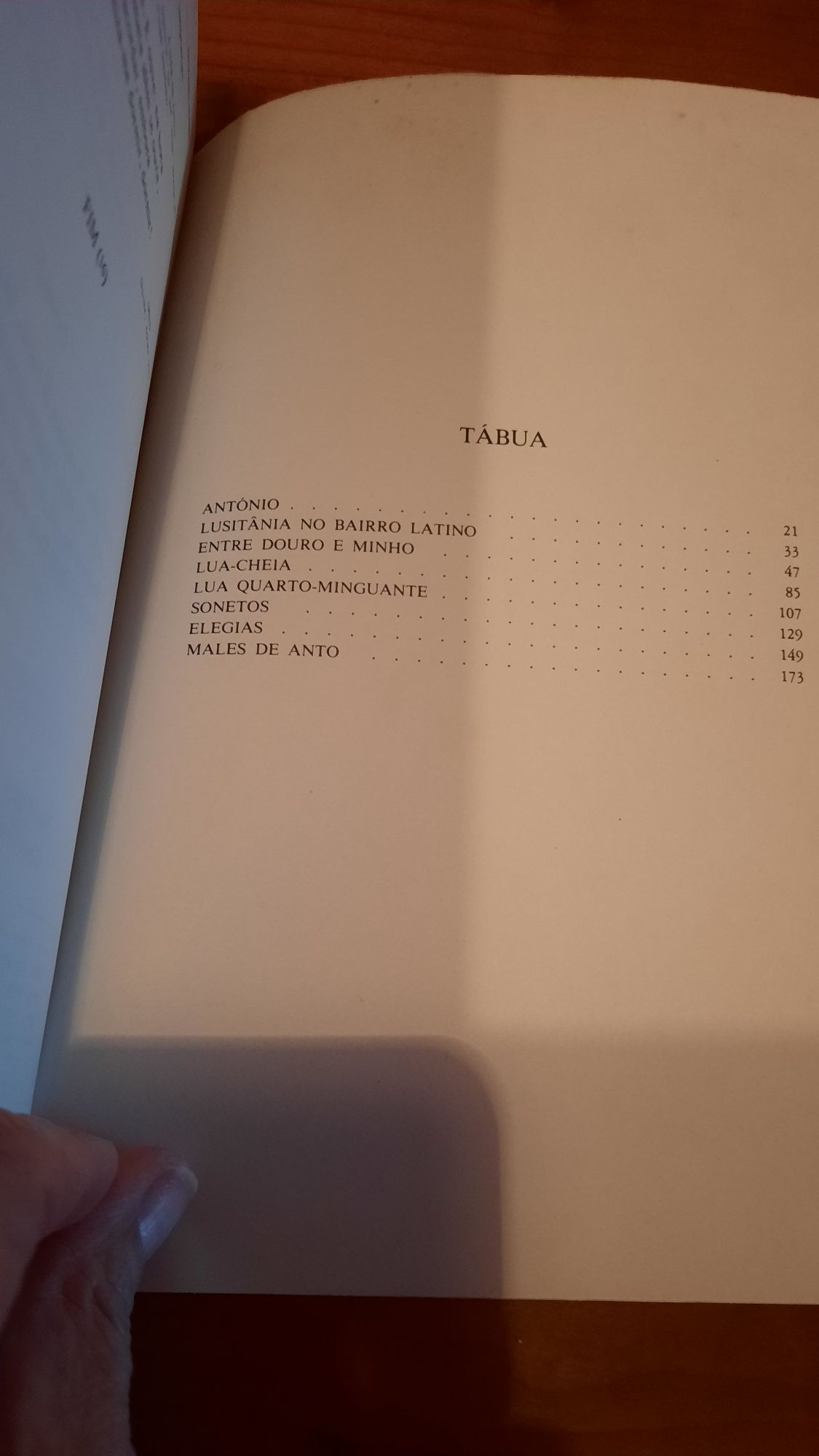 Só António Nobre