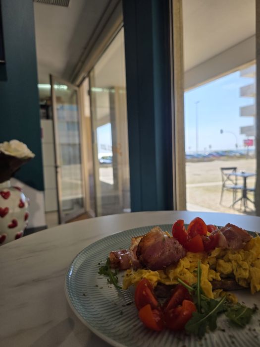 Transpasse de café/restaurante-Leça da Palmeira