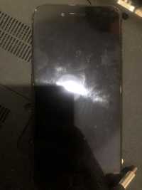 Vendo iPhone 7 black novo