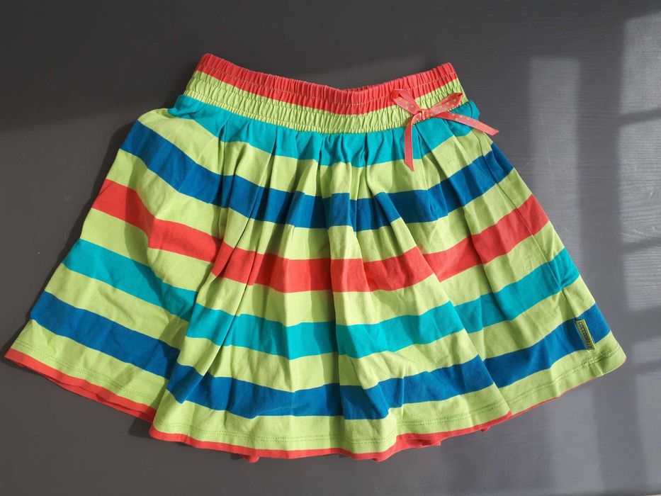 Spódniczka Coccodrillo 122 cm