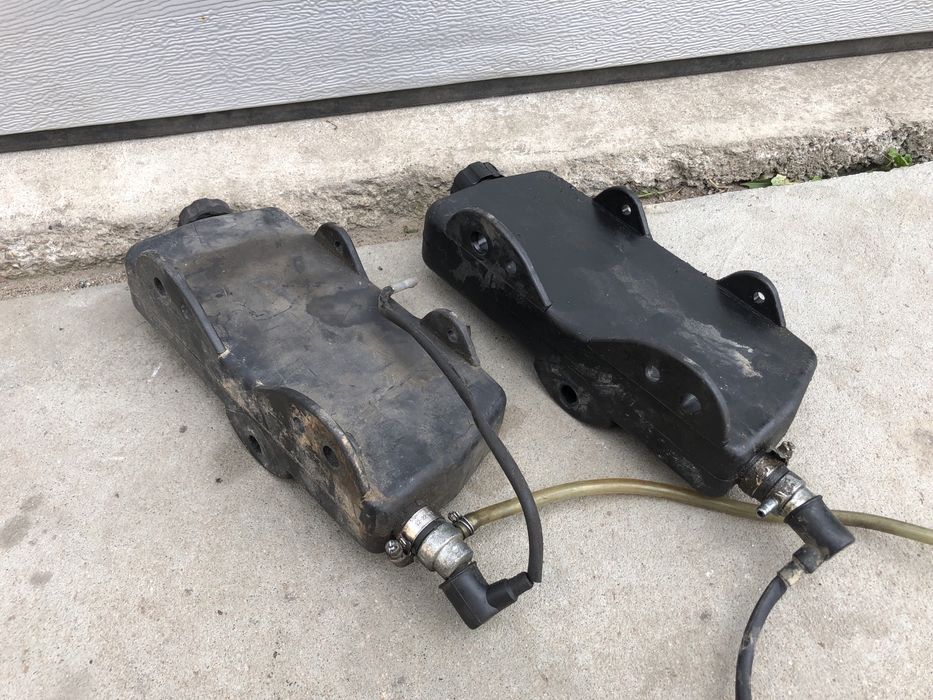 Zbiorniczek oleju dozownika beta rr 50 factory track