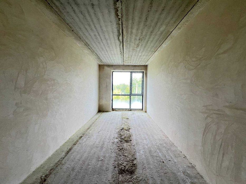 Готова 2-кім квартира в цегляному будинку! 7 км від центру