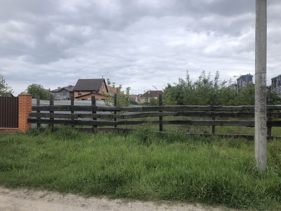 Продам земельну ділянку у центрі! 160 000 дол.