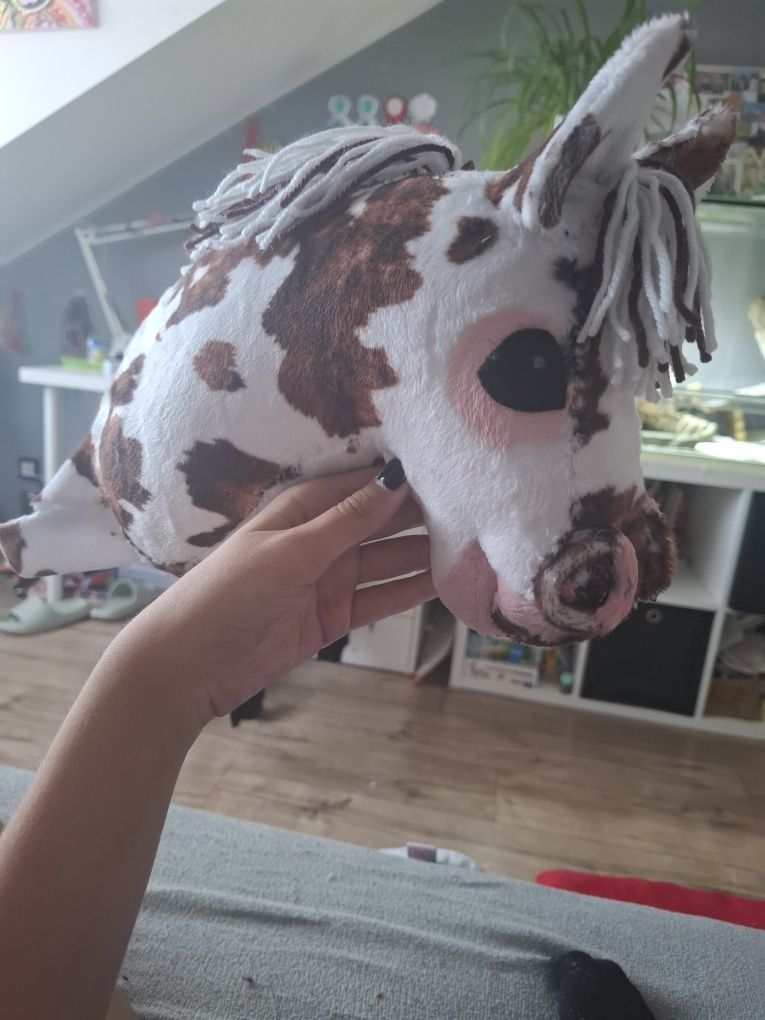 Sprzedam hobby horse a4