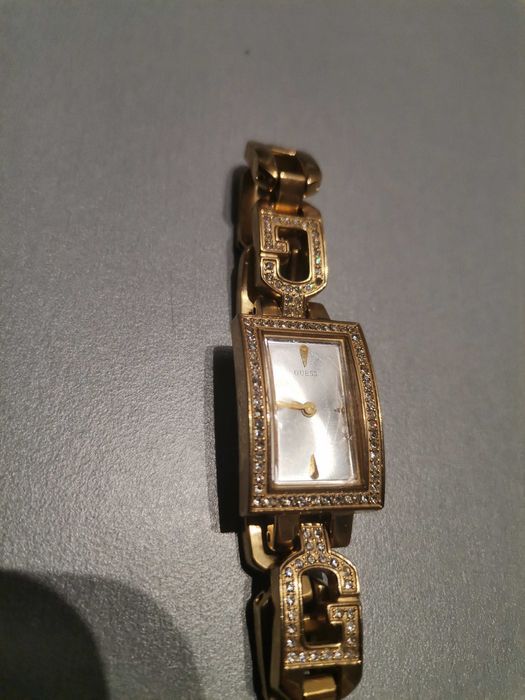 zegarek guess 190166l1