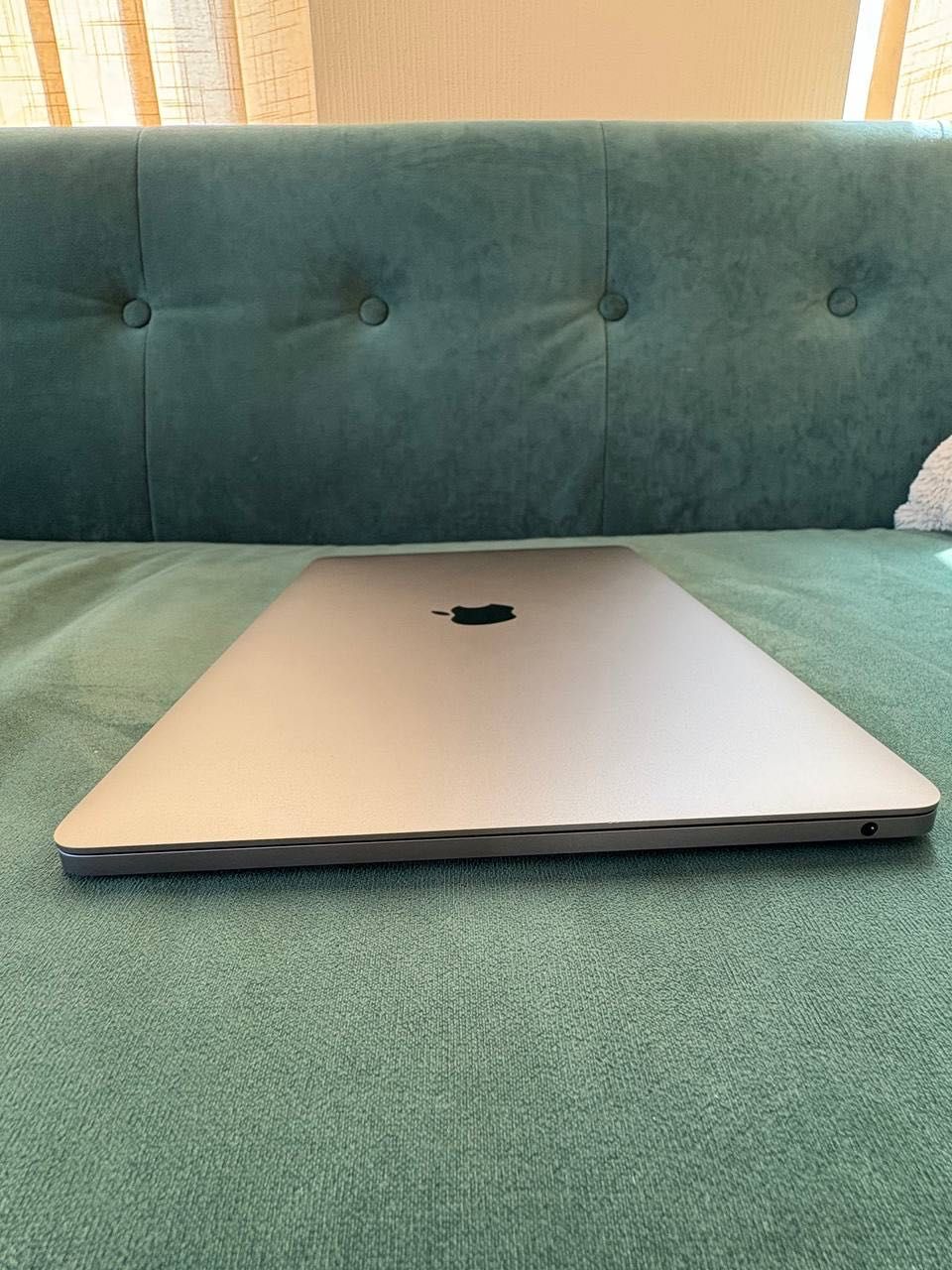 MacBook Pro 13" Space Gray Late 2020 m1,16Gb,2TB ssd